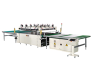 Solar Module Manufacturing Equipment