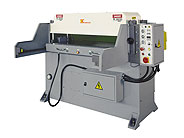 Die Cutting Machine