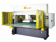 Die Cutting Machine