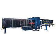 Die Cutting Machine