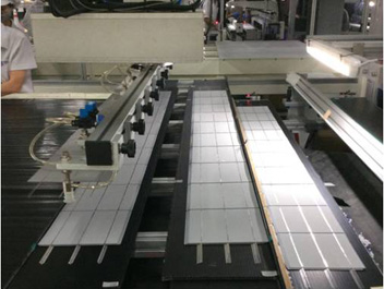 Die Cutting Machine